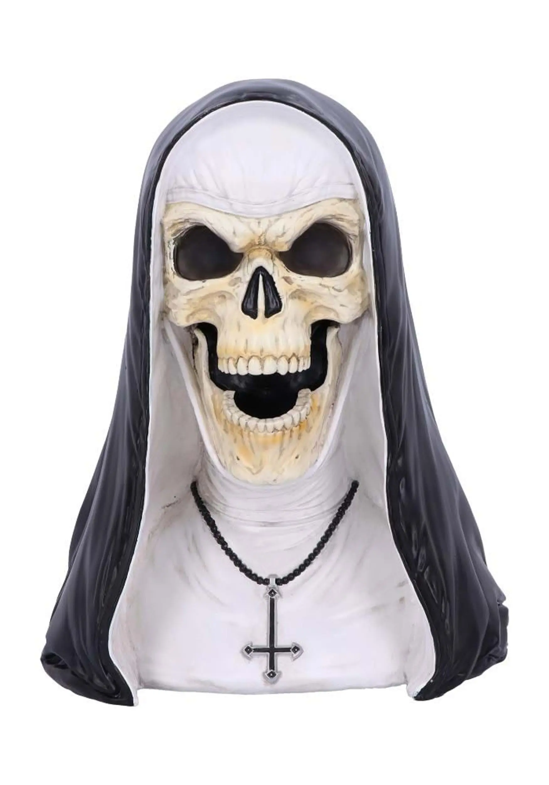 11-Inch Sister Mortis Halloween Prop 4 11-Inch Sister Mortis Halloween Prop - Image 2