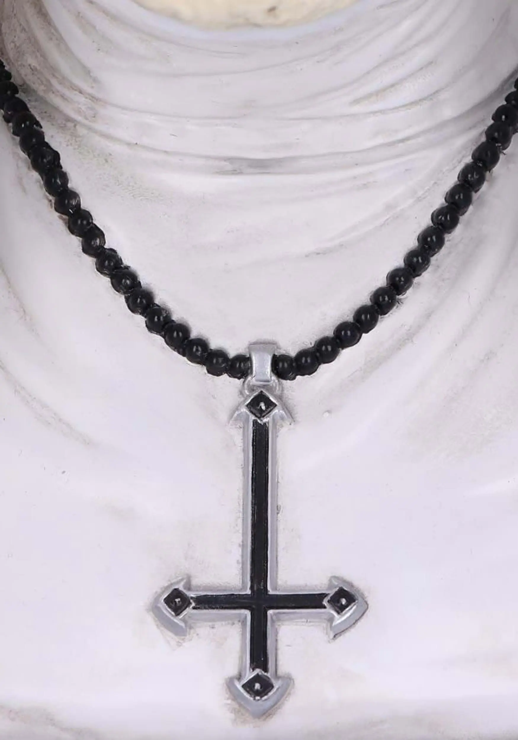 11-Inch Sister Mortis Halloween Prop 5 11-Inch Sister Mortis Halloween Prop - Image 3