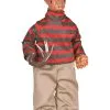 Animated 14" Freddy Krueger