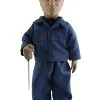 Animated 14" Michael Myers -Animatronics Shop 14 inch animated michael myers