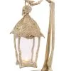 Skeleton Crew Lantern Decoration