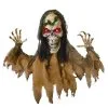 16" Groundbreaker-Mossed Reaper Animated Decoration -Animatronics Shop 16 animated groundbreaker mossed reaper