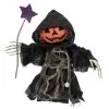 Light Up Dancing 16 Inch Jack-O-Lantern With Sound -Animatronics Shop 16 inch light up dancing jack o lantern with sound