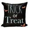 18 Inch Trick Or Treat Pillow Cover -Animatronics Shop 18 inch trick or treat pillow cover