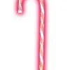 24-Inch Light Up Candy Cane