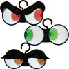 3 Pack Dark-Activated Flashing Peeping Eyes Lights Set -Animatronics Shop 3 pack dark activated flashing peeping eyes lights