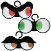 3 Pack Sound-Activated Flashing Peeping Eyes Light Set