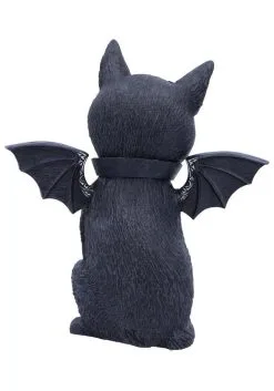 4" Malpuss Catpire Cult Cutie Halloween Decoration 6 4" Malpuss Catpire Cult Cutie Halloween Decoration -Animatronics Shop 4 inch malpuss catpire cult cutie decoration alt 1