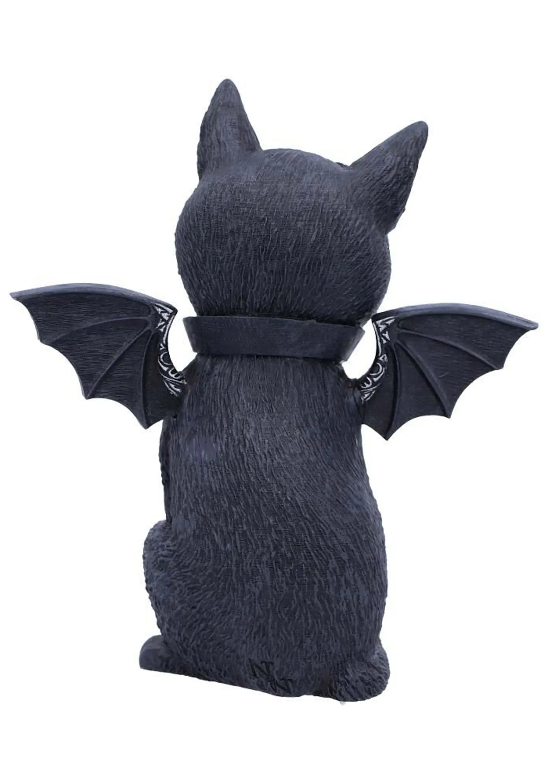 4" Malpuss Catpire Cult Cutie Halloween Decoration 4 4" Malpuss Catpire Cult Cutie Halloween Decoration - Image 2