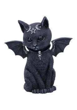 4" Malpuss Catpire Cult Cutie Halloween Decoration 7 4" Malpuss Catpire Cult Cutie Halloween Decoration -Animatronics Shop 4 inch malpuss catpire cult cutie decoration alt 2