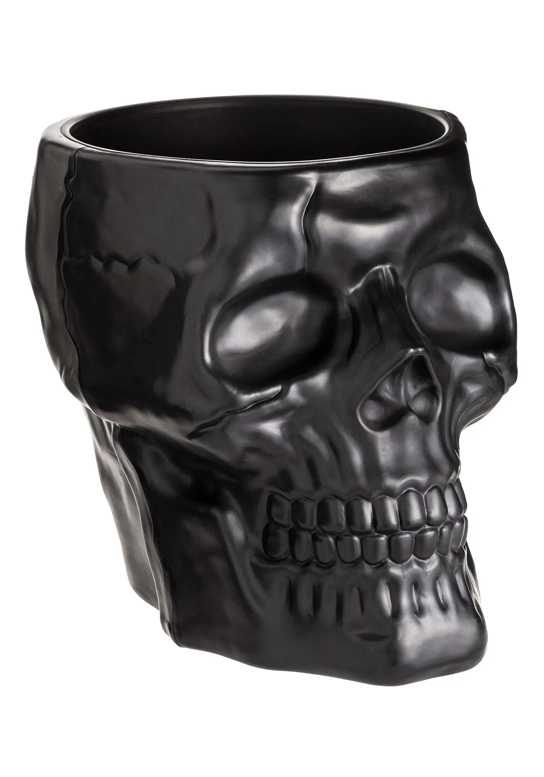 Black Skull Candy Bowl 3 Black Skull Candy Bowl