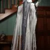 Animated 5ft Ghost Decoration -Animatronics Shop 5ft animated ghost 0