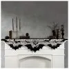 5ft Bat Mantel Runner
