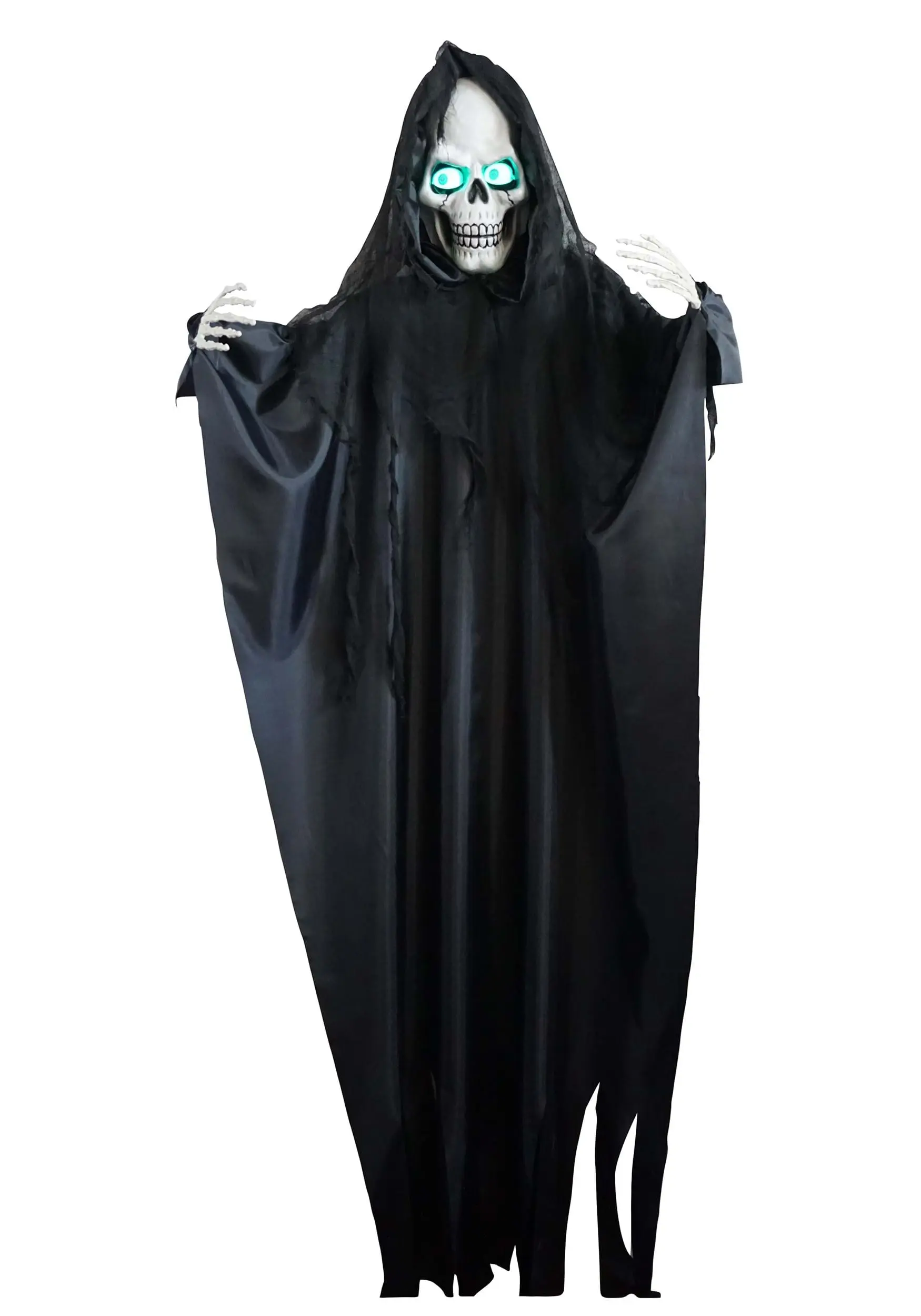 Hanging 6 FT Animated Reaper 3 Hanging 6 FT Animated Reaper