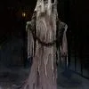 6 Foot Animated Standing Ghoul 2 6 Foot Animated Standing Ghoul -Animatronics Shop 6ft standing ghoul animatronic
