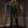 7ft Animated Cellar Dweller Prop -Animatronics Shop 7ft cellar dweller animated prop