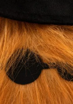 Addams Family-Cousin It Pillow Buddy -Animatronics Shop addams family cousin it pillow buddy alt 5