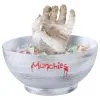 Animated Mummy Hand Candy Bowl 2 Animated Mummy Hand Candy Bowl -Animatronics Shop animated candy bowl mummy hand