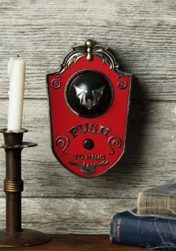 Animated Doorbell Eyeball 10 Animated Doorbell Eyeball -Animatronics Shop animated eyeball doorbell alt 2