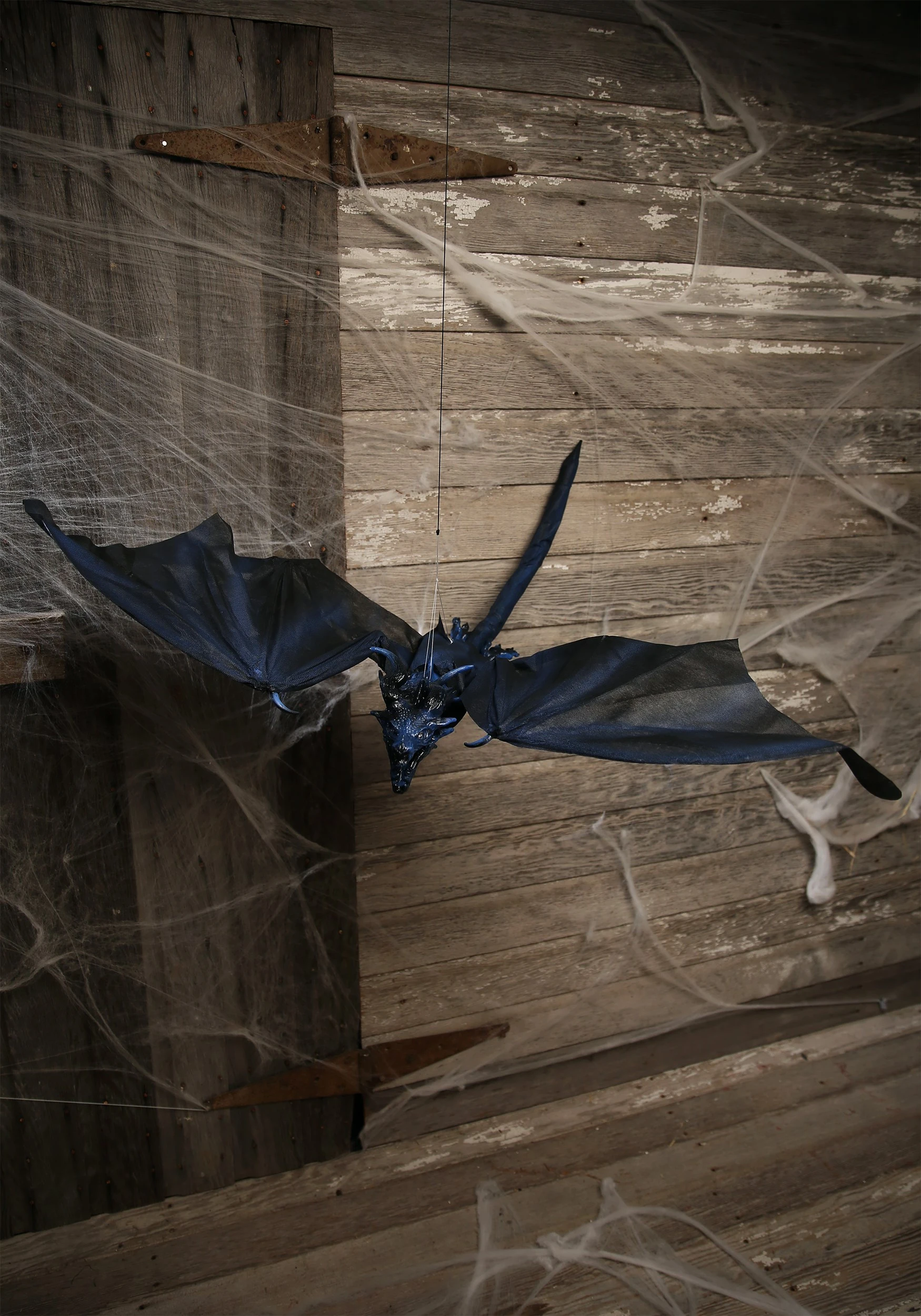 Animated Flying Dragon Prop 3 Animated Flying Dragon Prop