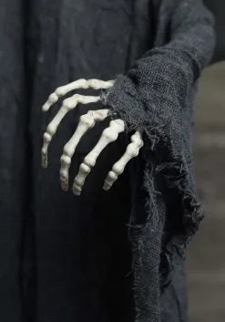 Animated Flying Reaper Decoration -Animatronics Shop animated flying reaper zsr2019 35 ad015t alt 3