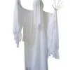 Animated Lifesize Standing Ghost -Animatronics Shop animated lifesize standing ghost