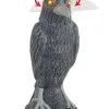 Animated Spooky Raven Décor -Animatronics Shop animated spooky raven decor
