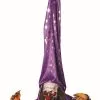 Animated Upside Down Clown Decoration -Animatronics Shop animated upside down clown decoration