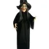 Electronic 39" Floating Witch 2 Electronic 39" Floating Witch -Animatronics Shop animatronic 39 floating witch