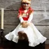 Annabelle 18" Prop Replica Doll -Animatronics Shop annabelle prop replica doll