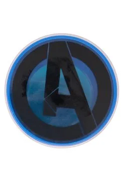 Avengers | Projector Flashlight -Animatronics Shop avengers projector flashlight alt 2