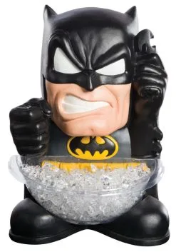 DC Batman Candy Bowl Holder