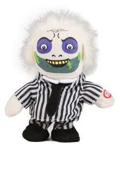 Beetlejuice Tiny Terror -Animatronics Shop beetlejuice tiny terror 1