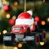 Blaze & The Monster Machines Truck Ornament