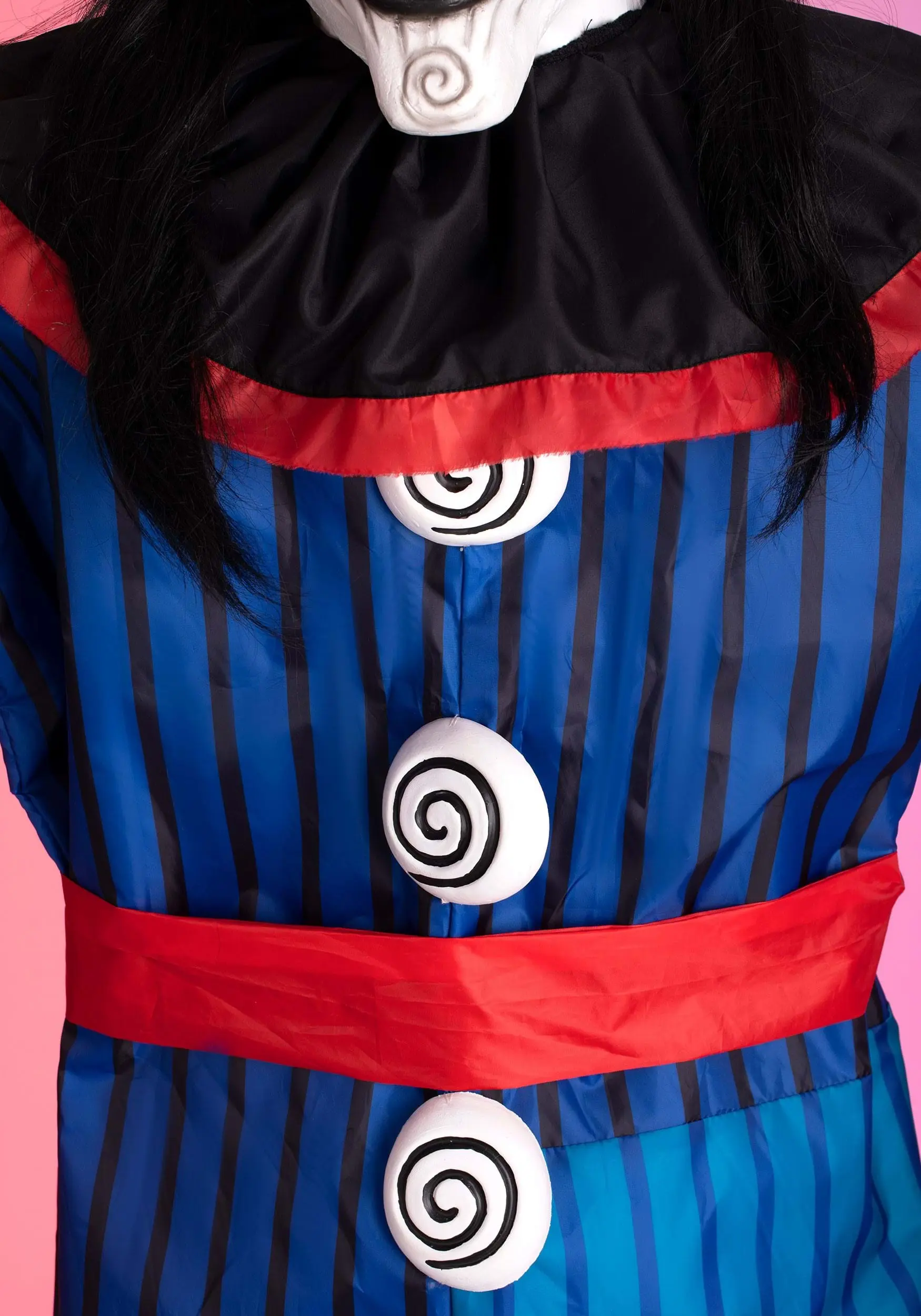 Candy Cain Horror Animatronic Halloween Decoration 6 Candy Cain Horror Animatronic Halloween Decoration - Image 4