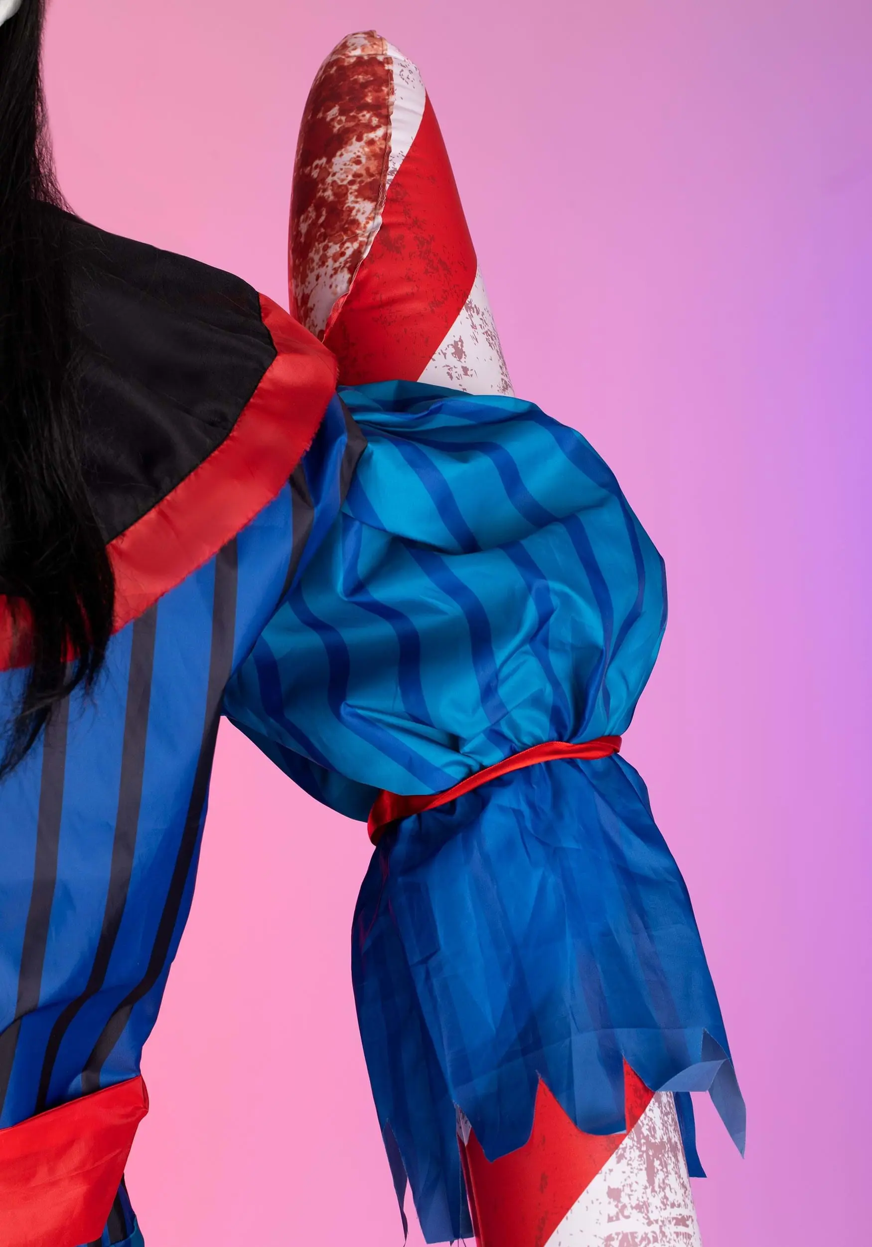 Candy Cain Horror Animatronic Halloween Decoration 7 Candy Cain Horror Animatronic Halloween Decoration - Image 5