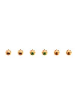Cat Eye Light Up Garland