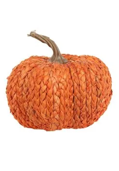 Cornpeel Pumpkin Orange -Animatronics Shop cornpeel pumpkin orange alt 1