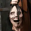 Beheaded Severed Corpse Head Prop
