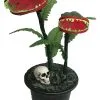 Dancing Corpse Flower Potted Plant Decoration -Animatronics Shop dancing corpse flower plant decoration