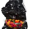 Star Wars Darth Vader Candy Bowl Holder -Animatronics Shop darth vader candy bowl holder