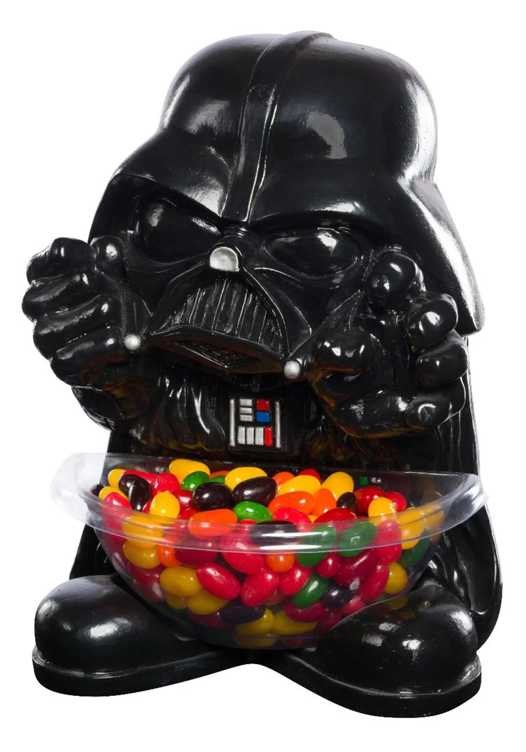Star Wars Darth Vader Candy Bowl Holder 3 Star Wars Darth Vader Candy Bowl Holder