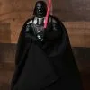 Tree Topper Star Wars Darth Vader 2 Tree Topper Star Wars Darth Vader -Animatronics Shop darth vader tree topper update