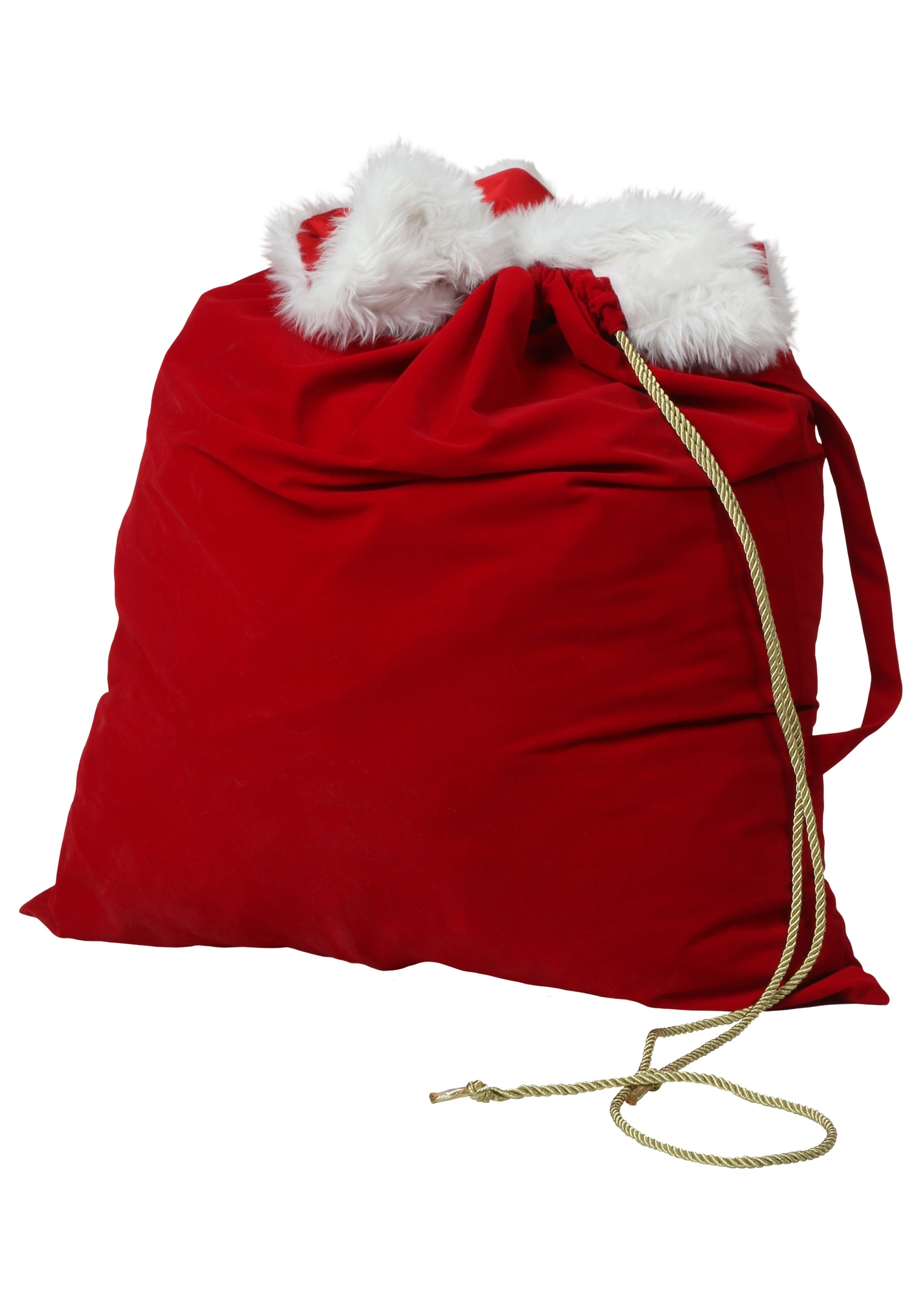 Deluxe Santa Sack 3 Deluxe Santa Sack