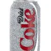 Diet Coke Resin Can Ornament -Animatronics Shop diet coke can resin ornament