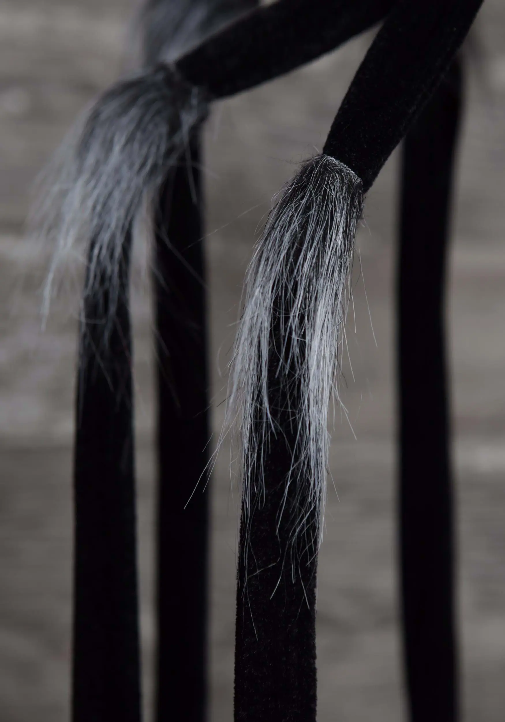 3.6 Ft Long Leg Spider Hanging Decoration 4 3.6 Ft Long Leg Spider Hanging Decoration - Image 2