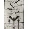 Eerie Bat Entryway Door Curtain Decoration 1 Eerie Bat Entryway Door Curtain Decoration -Animatronics Shop eerie entryway door curtain decoration