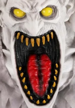 Floating Halloween Ghost Decoration -Animatronics Shop floating ghost halloween decoration alt 4