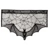 Flying Bat Mantel Scarf Halloween Decoration