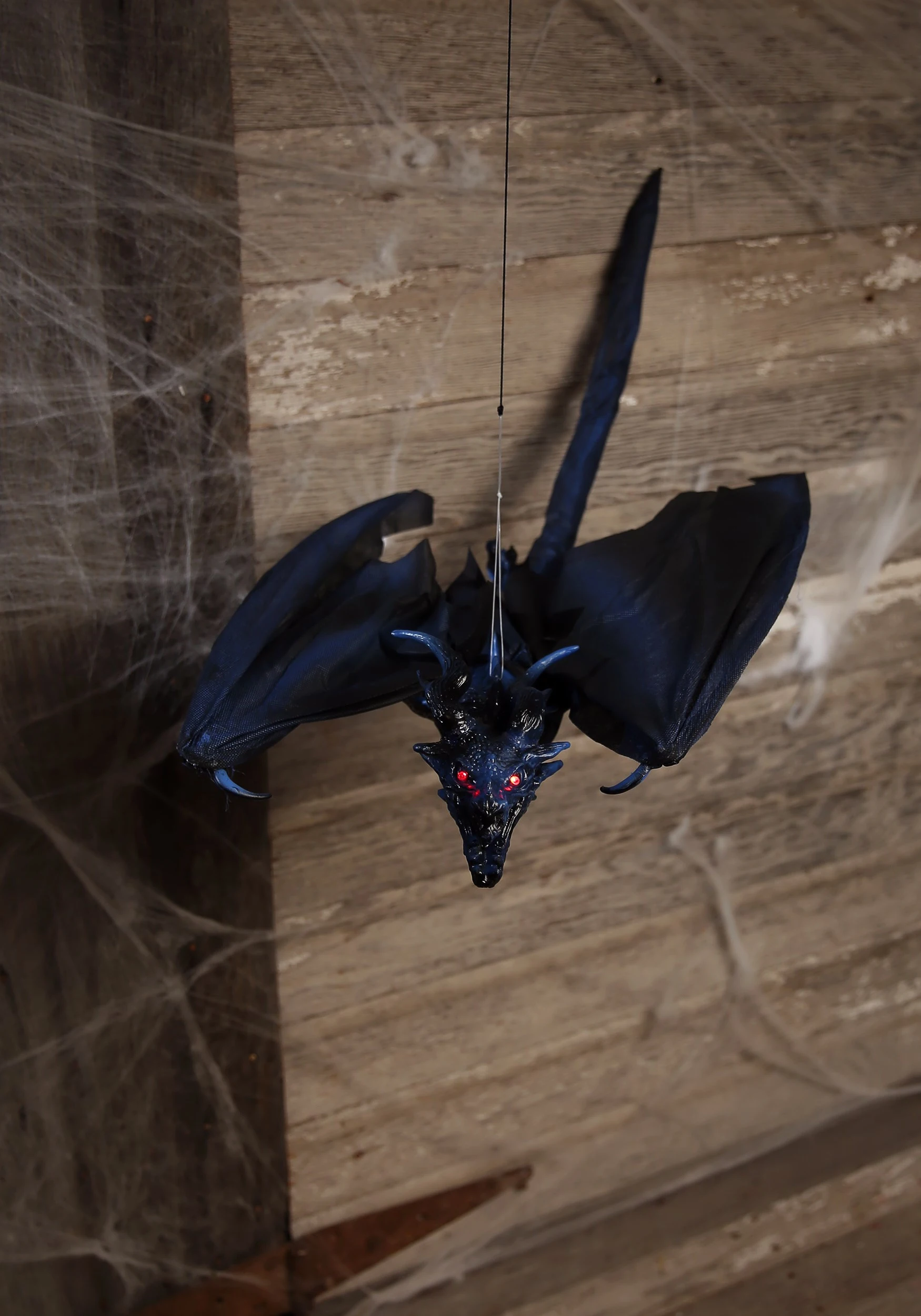 Animated Flying Dragon Prop 4 Animated Flying Dragon Prop - Image 2